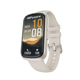 HiFuture EVO2 Smartklokke - Beige