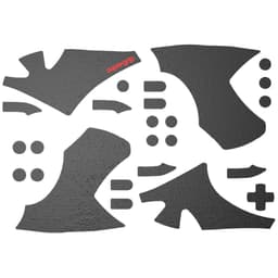 Pulsar Supergrip Xbox kontrollgrepp