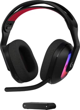 Logitech G A20 X trådløst gaming-headsett (svart)