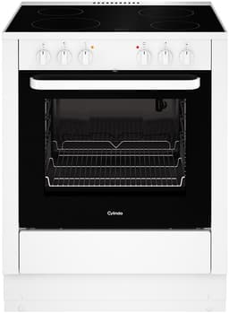 Cylinda Keramikspis S6374KBX (70 cm 400v)