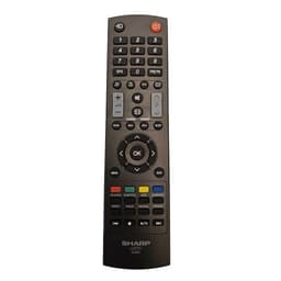 Sharp GJ220 Original fjernkontroll