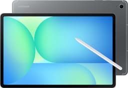 Samsung Galaxy Tab S10 FE+ 5G tablet 8/128GB (Grå)