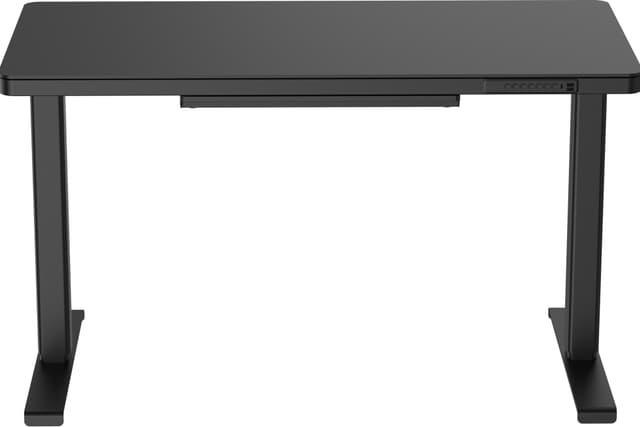 Zen Quartz 120 kontorsskrivbord