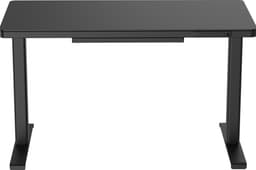 Zen Quartz 120 kontorsskrivbord