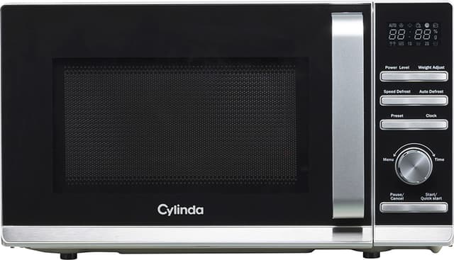 Cylinda Fristående Mikrovågsugn FM3123RF