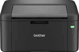 Brother HL-L1242W sort/hvid laserprinter