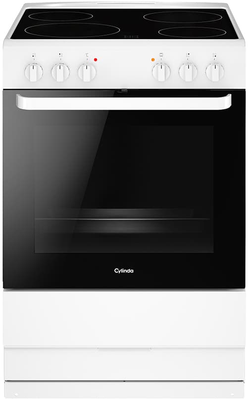 Cylinda Keramikspis S6362KVX (60 cm)