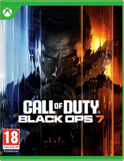 Call of Duty: Black Ops 7 - Cross-Gen Bundle (Xbox Series X)