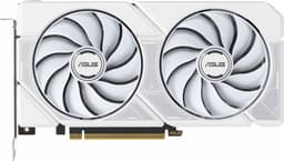 ASUS Dual GeForce RTX 5060 OC grafikkort (16GB GDDR7)