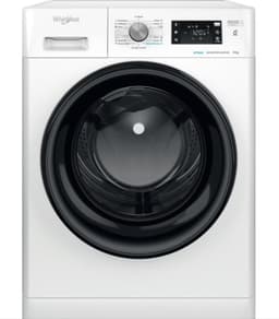 Whirlpool vaskemaskin FFB 9469 BV EE - brukt