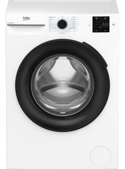 Beko BM3WT48415W Vaskemaskin - brukt