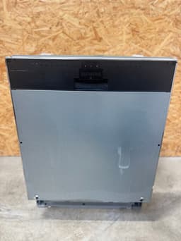 Siemens iQ300 opvaskemaskine SN63EX14CE - D16097 - brugt