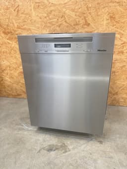 Miele opvaskemaskine G6410SCU - D16090 - brugt