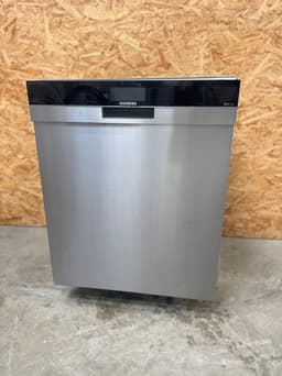 Siemens iQ700 opvaskemaskine SN476S06NS - D16069 - brugt