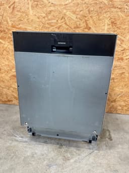 Siemens intregrerbar opvaskemaskine SN657X01IE - D16101 - brugt