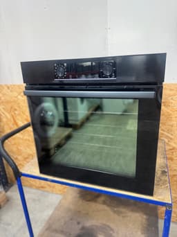 Gorenje indbygningsovn BPS6737E22B - D15812 - brugt