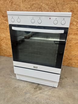 Voss keramisk komfur ELK13030HV - D16047 - brugt