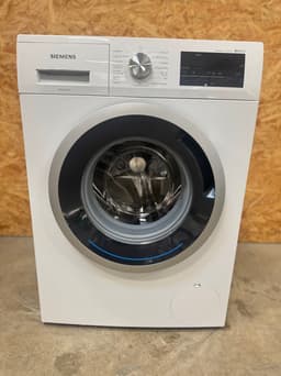 Siemens iQ300 vaskemaskine WM14N1B8DN - D16111 - brugt
