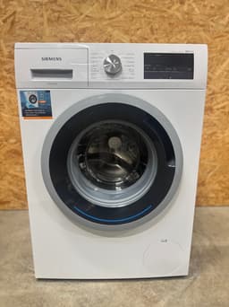 Siemens iQ300 vaskemaskine WM14N1B8DN - D16023 - brugt