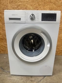 Siemens iQ300 vaskemaskine WM14N0L7DN - D16007 - brugt