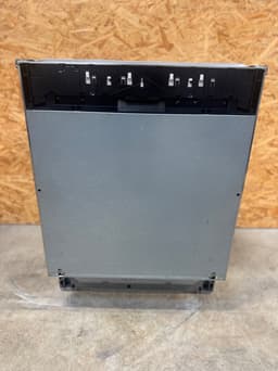 Siemens integrerbar opvaskemaskine SN836X00KE - D16031 - brugt