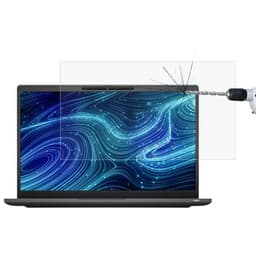 Skjermbeskytter i herdet glass for Dell Latitude 7320 13.3""