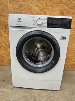 Electrolux 45 cm slimline vaskemaskine EW6S6647C7 - D15950 - brugt