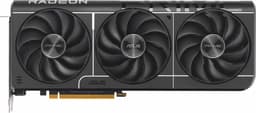 ASUS Dual Radeon RX9060 grafikkort (16GB GDDR6)