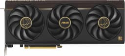 ASUS ProArt GeForce RTX 5080 OC grafikkort (16GB GDDR7)