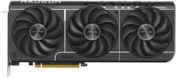 ASUS Prime AMD Radeon RX9070 EVO OC grafikkort (16GB GDDR6)