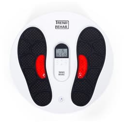 Circulation Trimmer