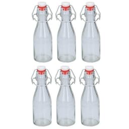Olja/vinägerflaska 6-pack