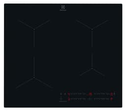 Electrolux 500 kogeplade induktion HHI650MC (59cm)