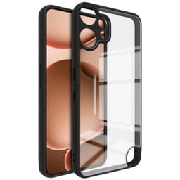 IMAK Nothing CMF Phone 2 Pro UX-9A Serien Cover - Gennemsigtig