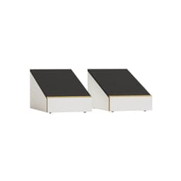 Monitor Audio Bronze AMS 7G - Hvit