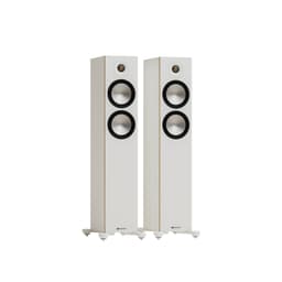 Monitor Audio Bronze 300 7G - Hvit