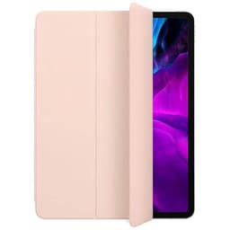 Apple Smart Folio-etui for iPad Pro 12.9 - Rosa sand