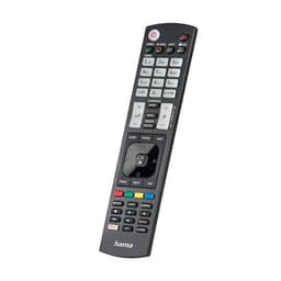 Universalfjernkontroll for LG TV med selvlysende knapper og innlæringsfunksjon