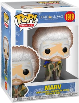 Funko POP Alene Hjemme S2 actionfigur (Marv)