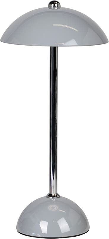 Aura uppladdningsbar bordslampa EL20625804