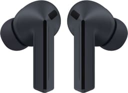 Samsung Galaxy Buds3 FE helt trådløse in-ear hodetelefoner (sort)