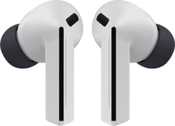 Samsung Galaxy Buds3 FE true wireless in-ear-hörlurar (grå)