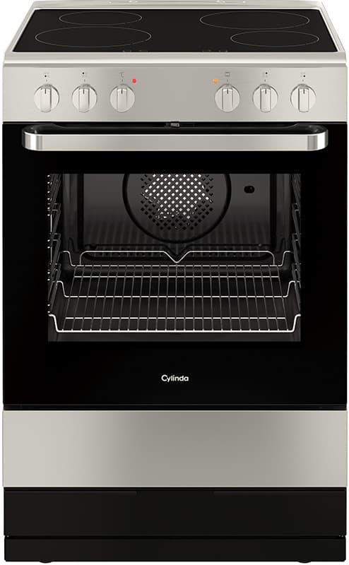 Cylinda Induktionsspis 9001756 (60 cm)