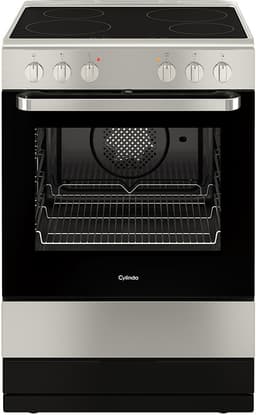 Cylinda Induktionsspis 9001756 (60 cm)