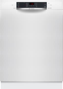 Bosch Serie 2 Opvaskemaskine SMU26AW11S (Hvid)