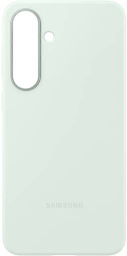 Samsung Galaxy S25 FE Silicone suojakuori (minttu)
