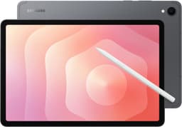 Samsung Galaxy Tab S11 WIFI tabletti 12/128 GB (harmaa)