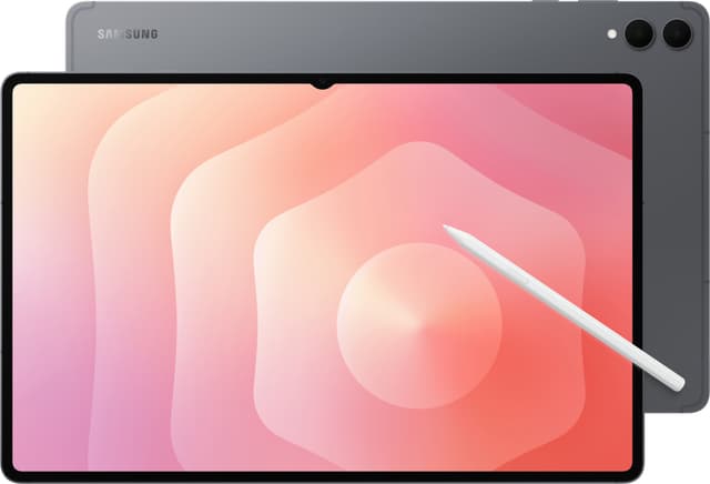 Samsung Galaxy Tab S11 Ultra 5G surfplatta 12/256GB (Grå)