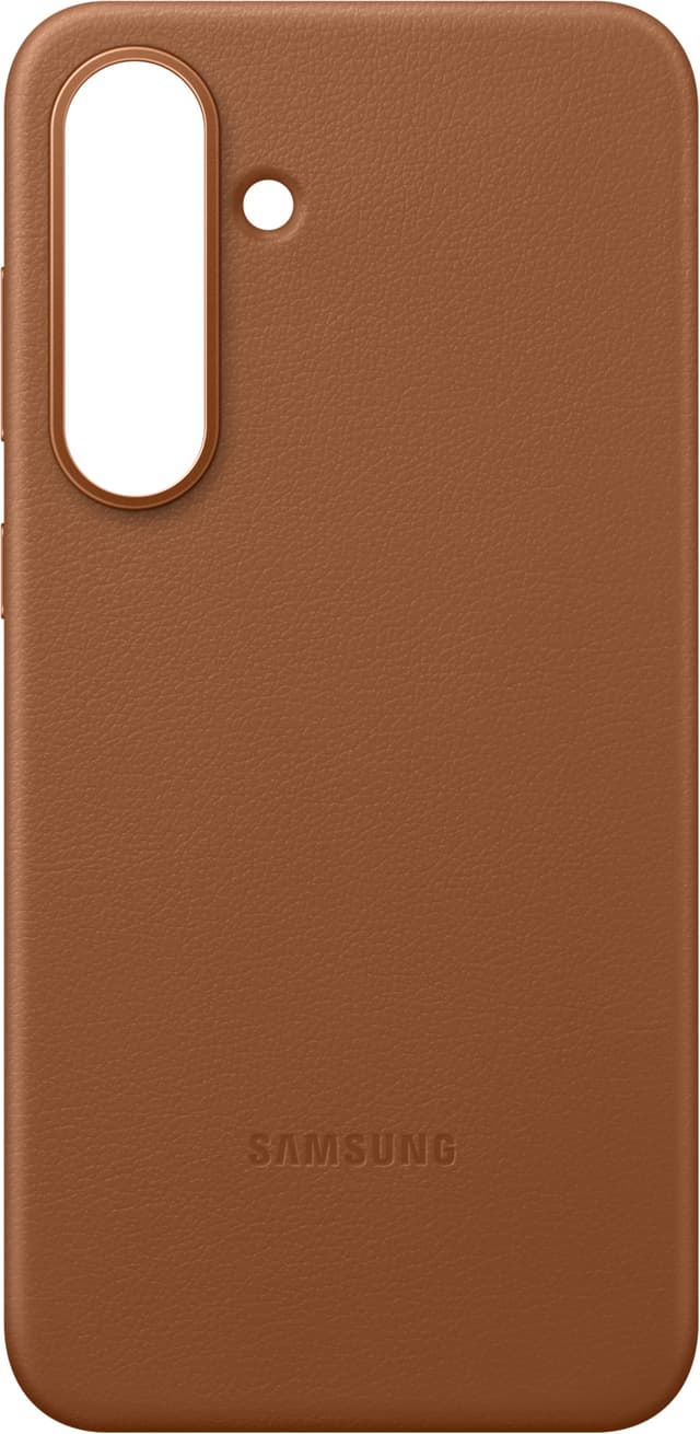 Samsung Galaxy S25 FE Kindsuit fodral (beige)