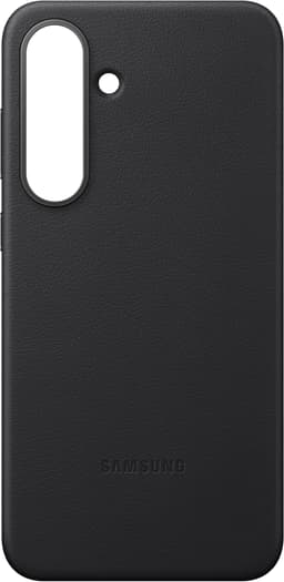 Samsung Galaxy S25 FE Kindsuit suojakuori (musta)